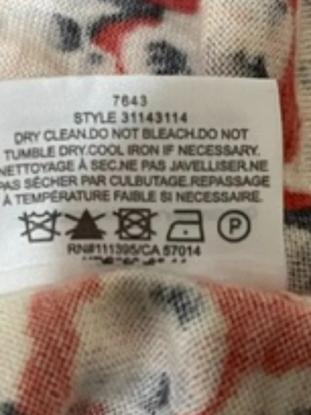Tory Burch nice pre